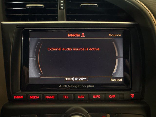 Used 2014 Audi R8 V8 AWD/4WD image 20