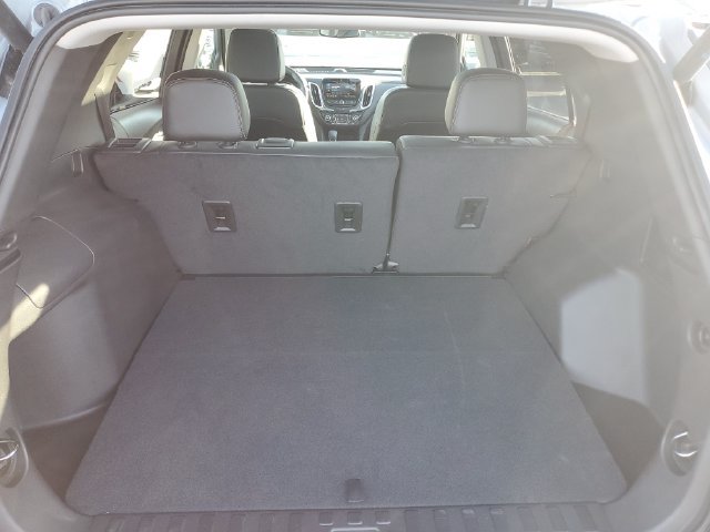Certified 2024 Chevrolet Equinox Premier AWD/4WD image 8