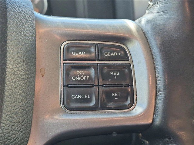 Used 2015 RAM 1500 Limited AWD/4WD image 15
