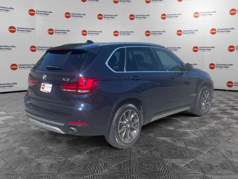 Used 2017 BMW X5 xDrive35i AWD/4WD image 5