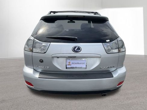 Used 2008 Lexus RX 400h AWD image 5