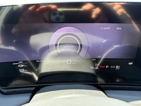 New 2027 Audi A6 e-tron Premium Plus AWD/4WD image 11