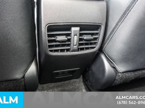Used 2026 Toyota Corolla Cross XLE FWD image 47