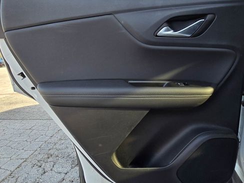 Certified 2022 Chevrolet Blazer LT image 10