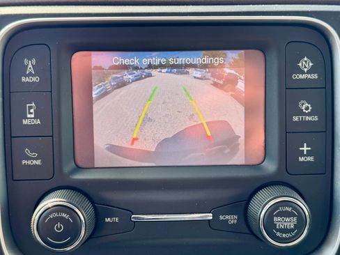 Used 2021 RAM 1500 Tradesman w/ Popular Equipment Group RWD image 14