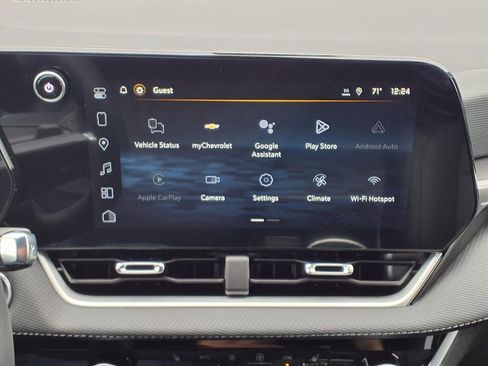 New 2026 Chevrolet Equinox LT w/ Convenience Package II image 14