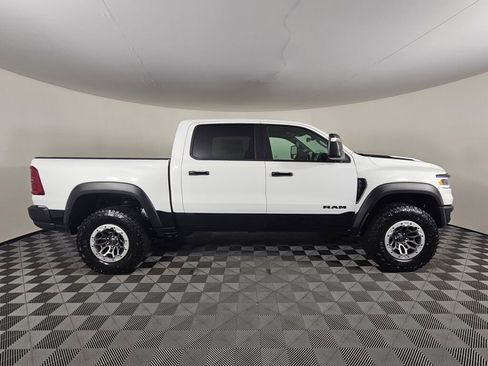 New 2026 RAM 1500 RHO w/ RHO Level 1 Equipment Group image 3