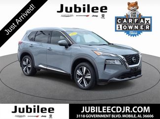 Used 2023 Nissan Rogue SL w/ SL Premium Package AWD/4WD video 1