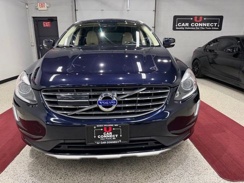 Used 2016 Volvo XC60 T6 Platinum w/ Climate Package AWD/4WD image 7