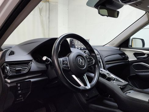 Used 2023 Acura RDX AWD image 13