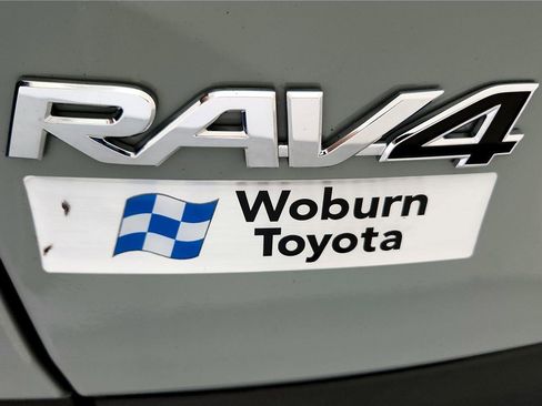 Certified 2023 Toyota RAV4 XLE w/ Convenience Package AWD/4WD image 13