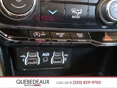 Used 2022 Dodge Durango SXT RWD image 19