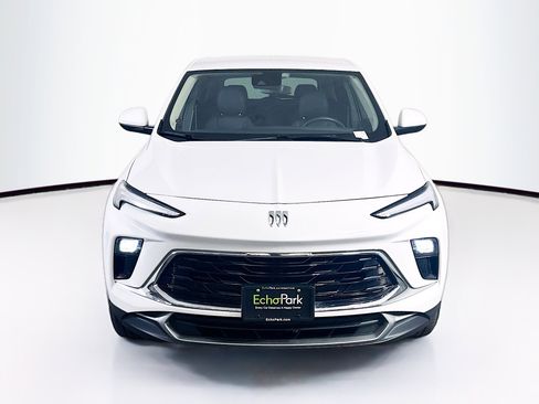 Used 2025 Buick Encore GX Preferred image 2