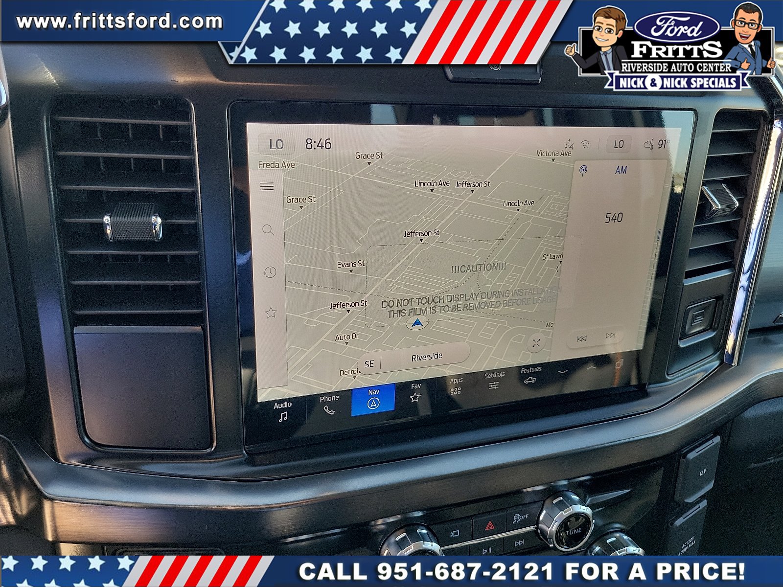 New 2026 Ford F250 Lariat AWD/4WD image 11