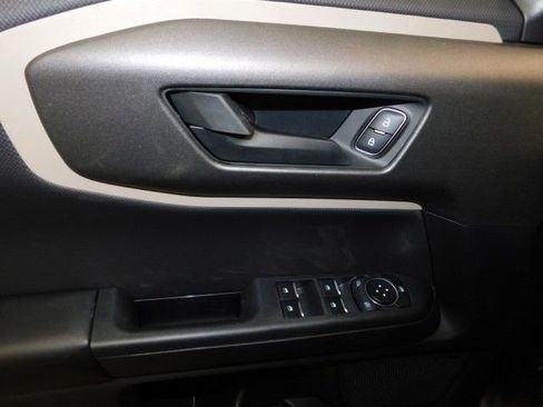 New 2025 Ford Bronco Sport Big Bend w/ Convenience Package image 15