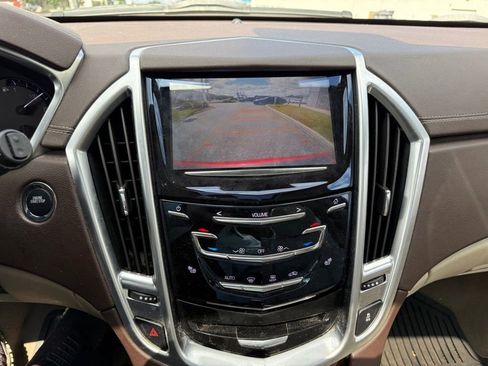 Used 2015 Cadillac SRX Performance w/ Driver Awareness Package FWD image 10