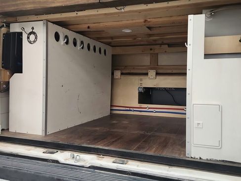 Used 2019 RAM ProMaster 2500 image 52