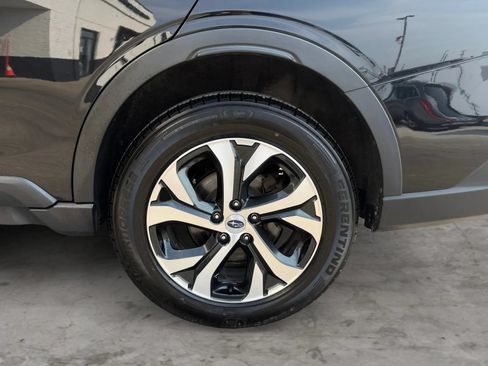Used 2022 Subaru Outback Limited AWD/4WD image 44