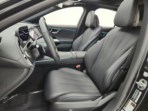 Certified 2026 Mercedes-Benz E 350 Sedan image 15