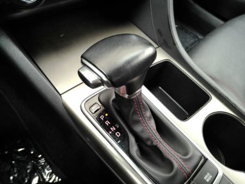 Used 2019 Kia Optima SX image 49