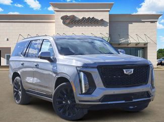 New 2026 Cadillac Escalade Platinum Sport w/ LPO, ONYX Package video 1