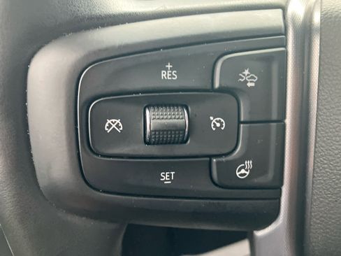 Used 2025 GMC Sierra 1500 Elevation AWD/4WD image 19
