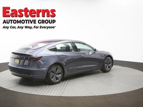 Used 2018 Tesla Model 3 Long Range image 39