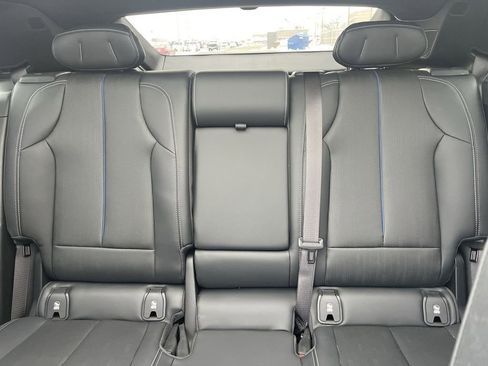 Certified 2024 Cadillac Lyriq Luxury w/ LPO, Floor Liner Package image 36