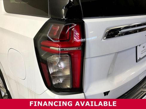 Used 2024 Chevrolet Tahoe Premier AWD/4WD image 23