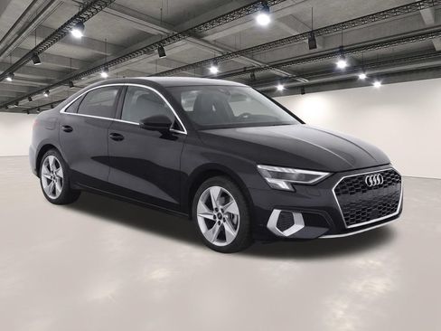 Used 2024 Audi A3 2.0T Premium FWD image 2