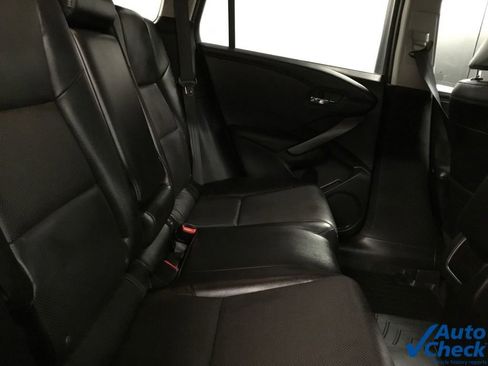 Used 2015 Acura RDX AWD w/ Technology Package image 29