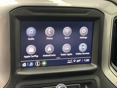 Certified 2024 GMC Sierra 1500 Pro w/ Graphite Edition AWD/4WD image 19