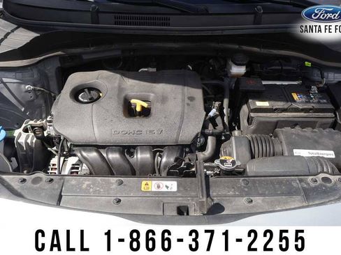 Used 2023 Kia Soul LX image 26