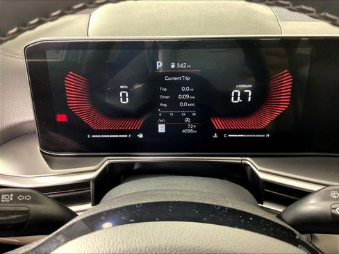Certified 2025 Kia Sorento S AWD/4WD image 13