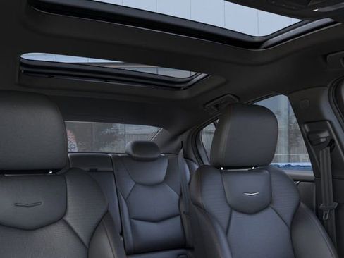 New 2026 Cadillac CT5 Sport image 24