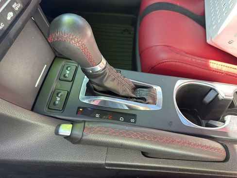 Used 2022 Acura ILX image 21