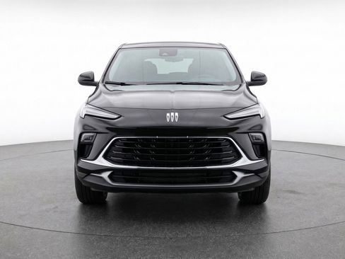 Used 2025 Buick Encore GX Preferred image 2