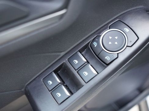 Certified 2024 Ford Escape Active w/ Tech Pack #1 image 22