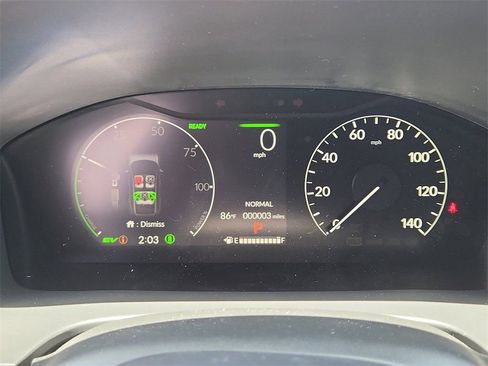 New 2026 Honda CR-V Sport image 17