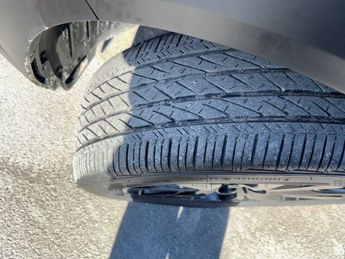 Certified 2025 MAZDA CX-30 AWD 2.5 S w/ Select Sport Pkg image 28