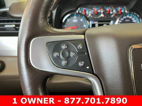 Used 2020 GMC Yukon SLT w/ Open Road Package image 23