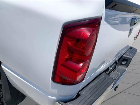 Used 2008 Dodge Ram 1500 Truck Laramie AWD/4WD image 27