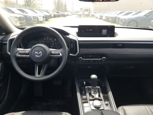 New 2026 MAZDA CX-50 AWD 2.5 S w/ Accent Package image 16