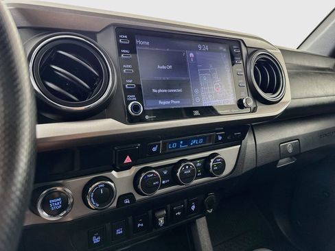Certified 2023 Toyota Tacoma Limited w/ Nightshade Package AWD/4WD image 17