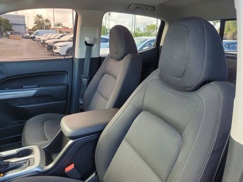 Used 2016 Chevrolet Colorado LT w/ LT Convenience Package image 9