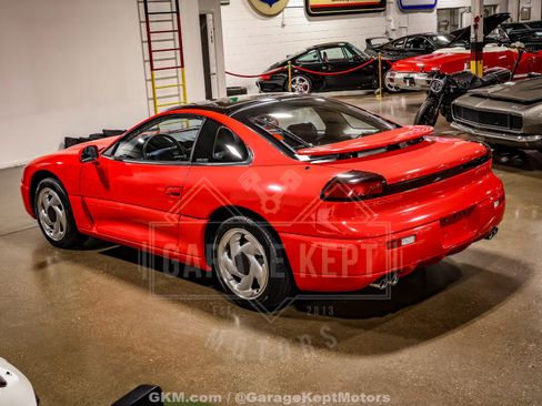 Used 1994 Dodge Stealth R/T Turbo AWD/4WD image 6