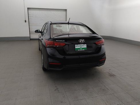 Used 2018 Hyundai Accent SE FWD image 6