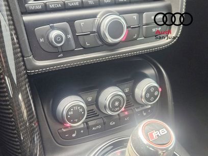 Used 2014 Audi R8 V10