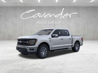 New 2026 Ford F150 XLT w/ Equipment Group 302A MID video 1