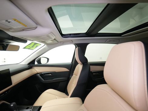 New 2026 MAZDA CX-5 2.5 S w/ Premium Package image 17